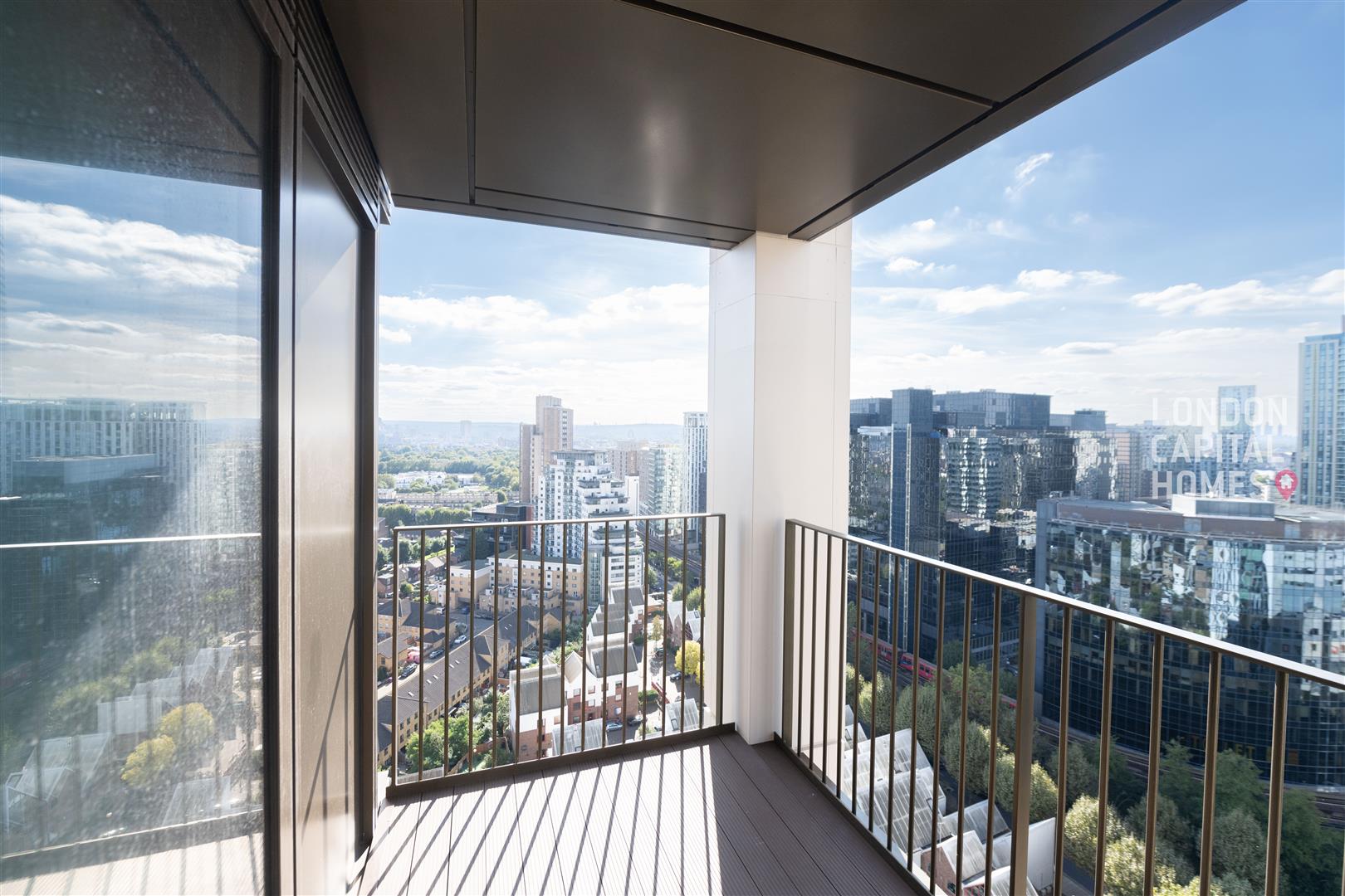 One Thames Quay, 222 Marsh Wall, LONDON